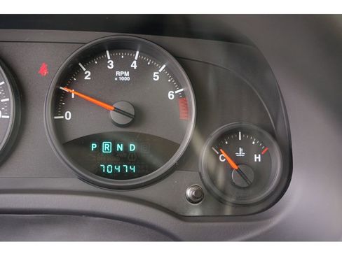 Used 2009 Jeep Patriot Sport image 28