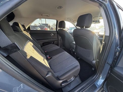 Used 2024 Hyundai Ioniq 5 SEL image 15
