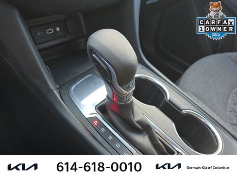 Used 2022 Chevrolet Equinox LT FWD image 25