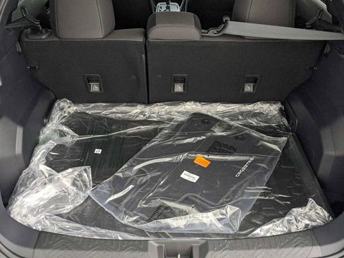 New 2026 Subaru Crosstrek 2.0i Premium image 23