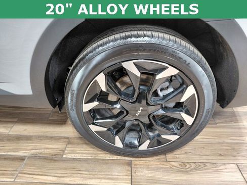 Used 2026 Kia Sorento EX image 15