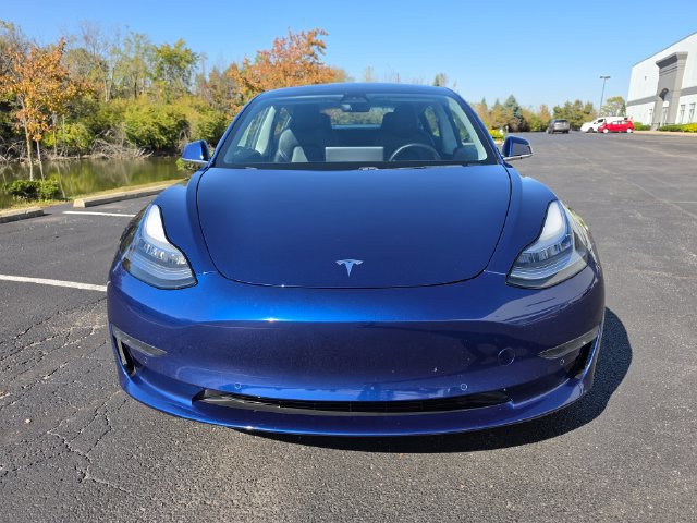 Used 2020 Tesla Model 3 Performance AWD/4WD image 15