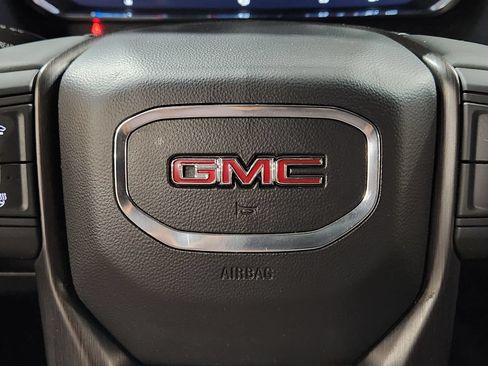 Used 2023 GMC Yukon AT4 AWD/4WD image 50