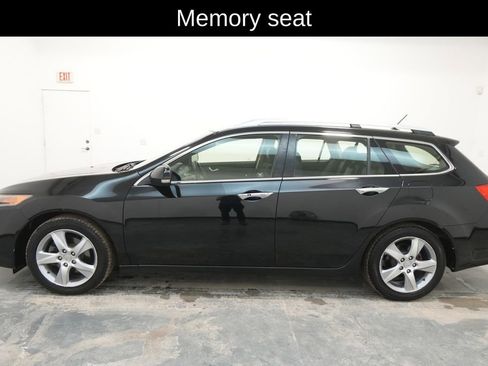 Used 2013 Acura TSX Sport Wagon image 4