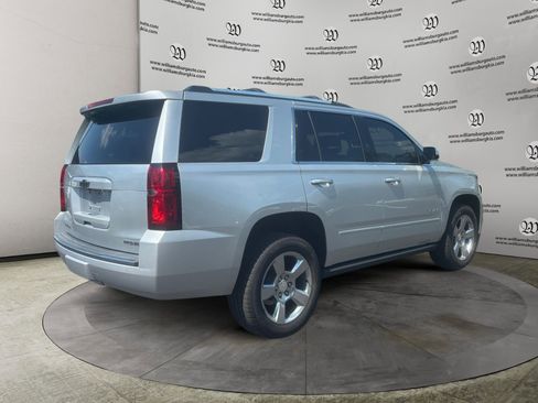 Used 2019 Chevrolet Tahoe Premier AWD/4WD image 5