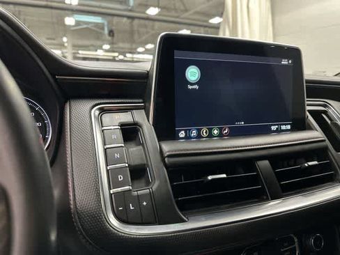 Used 2021 Chevrolet Tahoe RST w/ Luxury Package RWD image 24