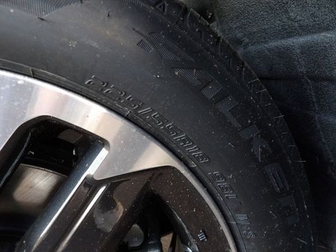 New 2026 Subaru Forester Limited image 28