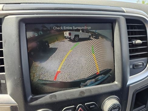 Used 2016 RAM 1500 Big Horn image 59