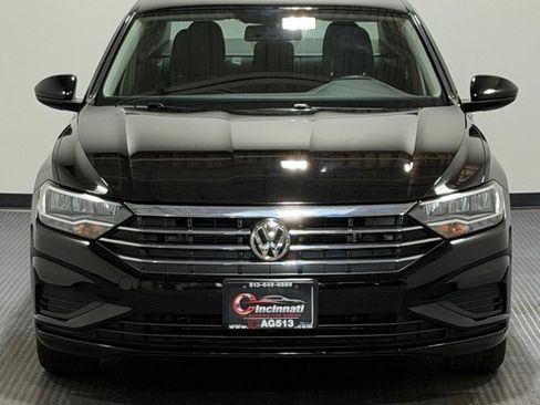 Used 2019 Volkswagen Jetta S w/ Driver Assistance Package FWD image 3