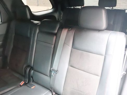 Used 2021 Dodge Durango R/T AWD/4WD image 43