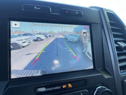 Used 2018 Ford F150 XLT w/ Max Trailer Tow Package image 2