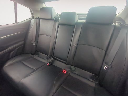 New 2026 Toyota Camry XLE FWD image 13