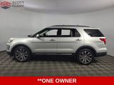 Used 2017 Ford Explorer Platinum image 4