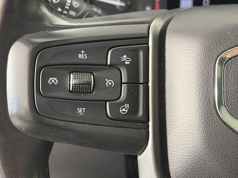 Used 2020 GMC Sierra 3500 Denali w/ Denali Ultimate Package image 16