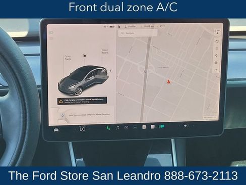 Used 2019 Tesla Model 3 Standard Range Plus RWD image 18