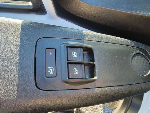 Used 2024 RAM ProMaster 1500 image 16