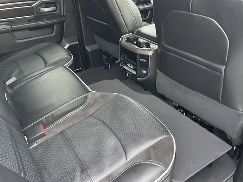 New 2026 RAM 3500 Laramie w/ Night Edition image 23