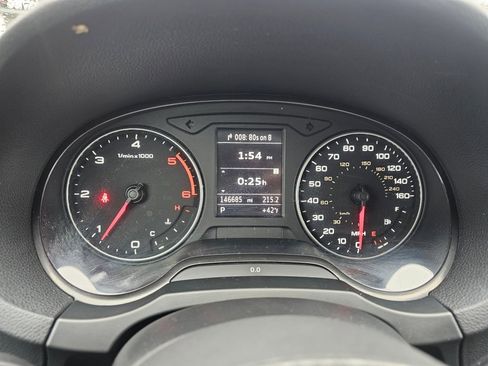 Used 2015 Audi A3 TDI Premium w/ Cold Weather Package image 4