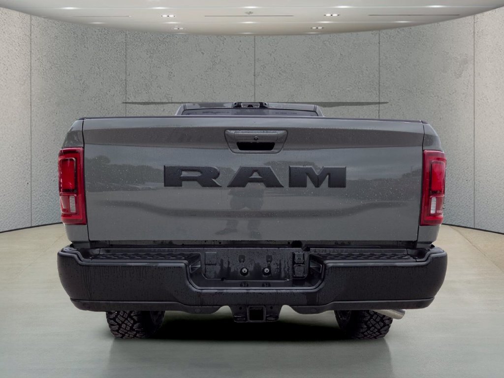 New 2026 RAM 2500 Power Wagon AWD/4WD image 6
