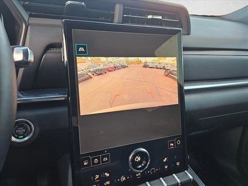 New 2026 GMC Terrain Elevation image 13