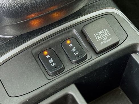 Used 2016 Honda CR-V EX-L image 21