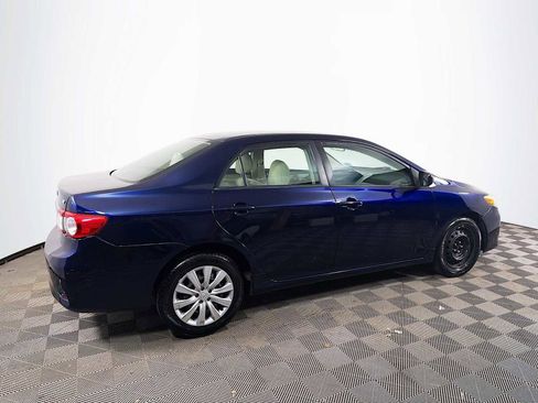 Used 2012 Toyota Corolla LE image 4