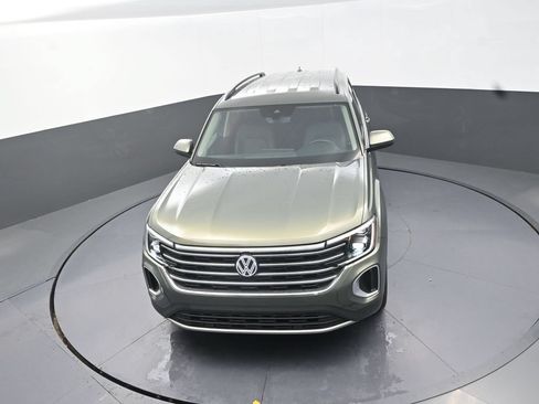 Used 2026 Volkswagen Atlas SE AWD/4WD image 14
