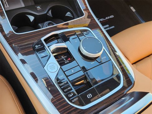 New 2026 BMW X5 xDrive40i image 18