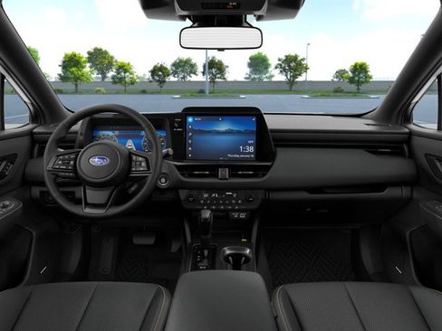 New 2026 Subaru Outback Limited XT image 18