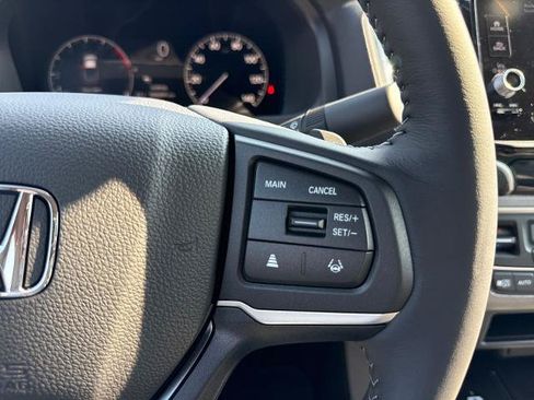 New 2026 Honda Ridgeline RTL image 31