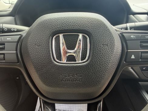 Used 2024 Honda Accord EX image 33