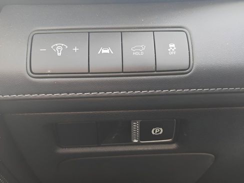 Used 2023 Hyundai Santa Fe Limited AWD/4WD image 20
