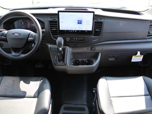 New 2026 Ford Transit 150 image 37