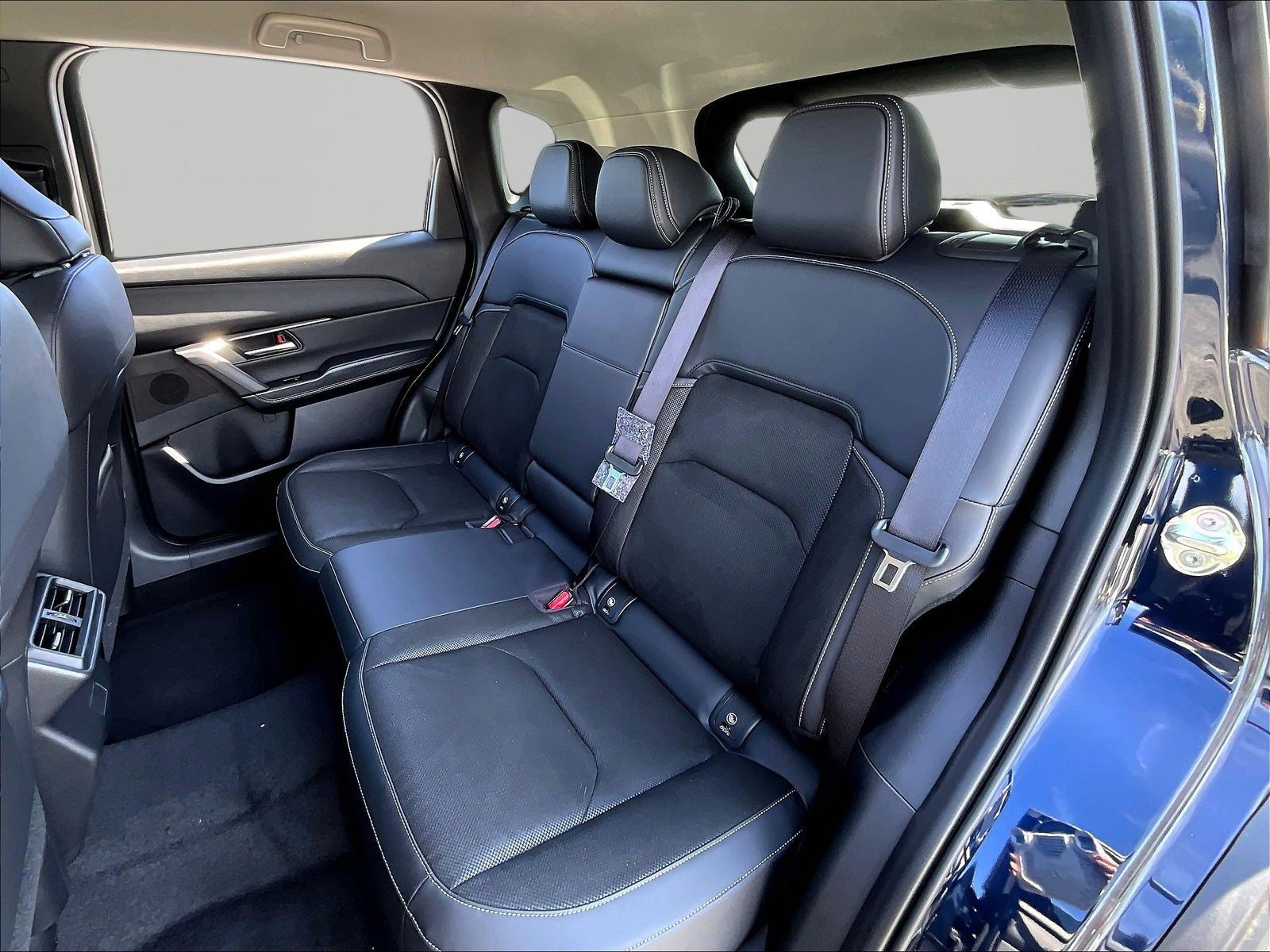 New 2026 MAZDA CX-5 Preferred AWD/4WD image 17