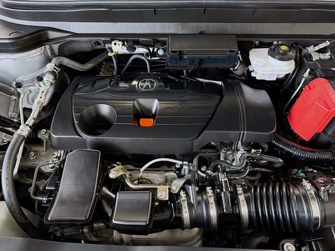 Used 2024 Acura RDX Advance Package image 33