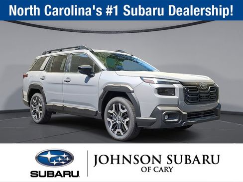 New 2026 Subaru Outback Touring XT AWD/4WD image 1
