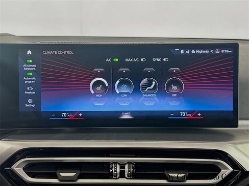 Used 2023 BMW 330e xDrive w/ M Sport Package image 16