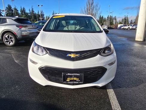 Used 2020 Chevrolet Bolt LT image 9