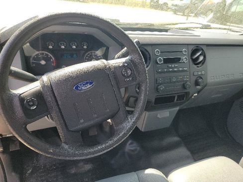 Used 2016 Ford F250 XL RWD image 11