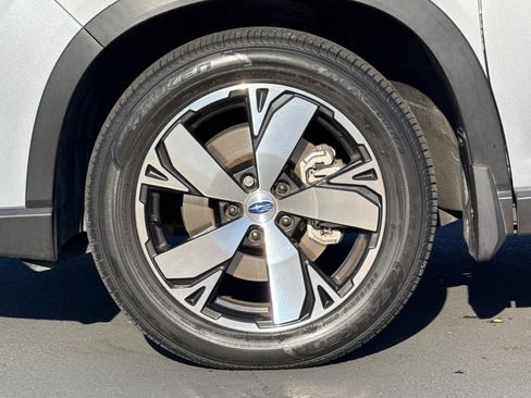 Used 2020 Subaru Forester Touring w/ Popular Package #2 image 38