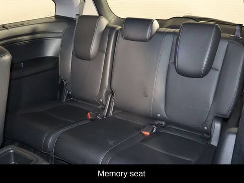 Used 2023 Honda Odyssey Touring image 16