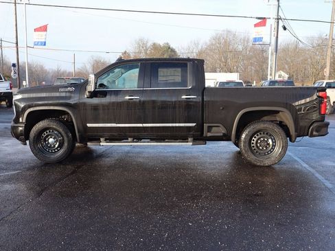 New 2026 Chevrolet Silverado 2500 High Country w/ Technology Package image 28