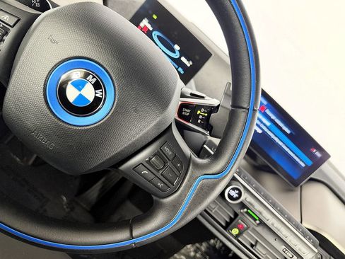Used 2018 BMW i3 s RWD image 46
