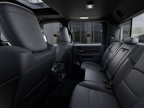 New 2025 RAM 3500 Laramie image 92