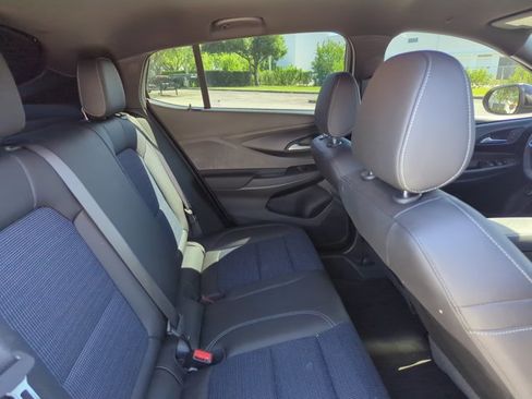Used 2026 Buick Envista Preferred w/ Convenience I Package FWD image 20