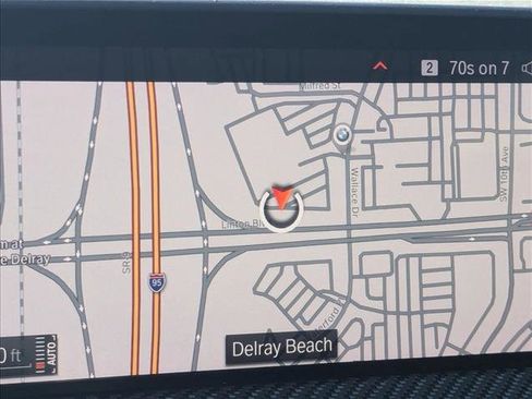 Used 2021 BMW X3 M40i w/ Premium Package image 13