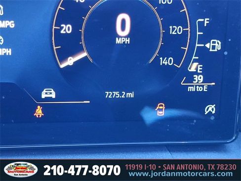 Used 2024 Ford Mustang ECOBOOST image 27