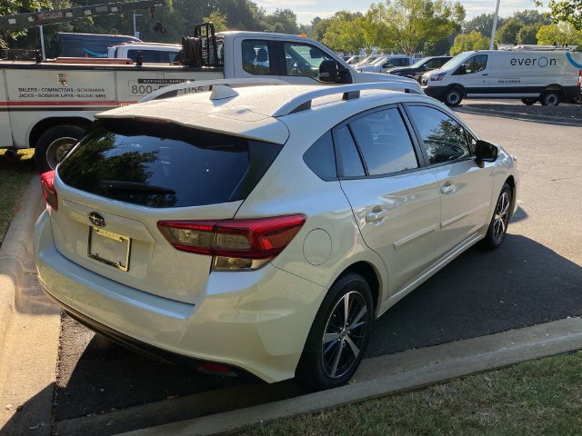 Used 2021 Subaru Impreza 2.0i Premium AWD/4WD image 31