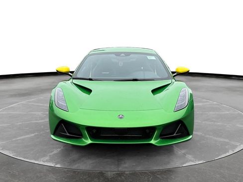 New 2026 Lotus Emira SE RWD image 8