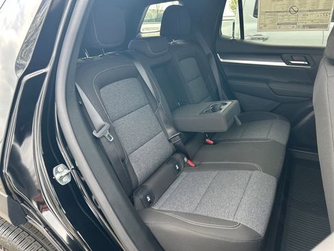 New 2026 GMC Terrain Elevation image 37